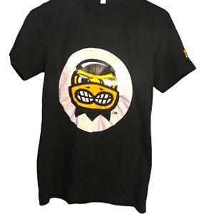 Iowa  Hawkeyes jersey